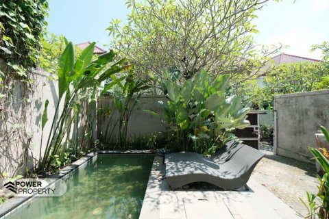 3 bedrooms Villa in Pererenan, Mengwi, Badung, Indonesia No. 9480 20
