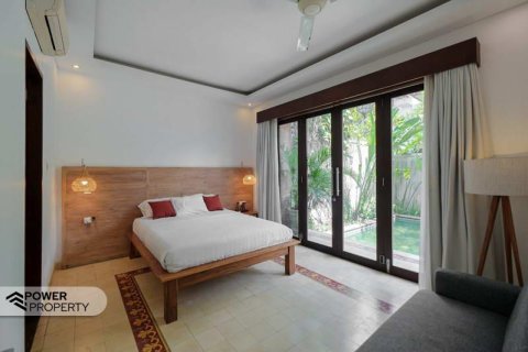 3 bedrooms Villa in Pererenan, Mengwi, Badung, Indonesia No. 9480 3