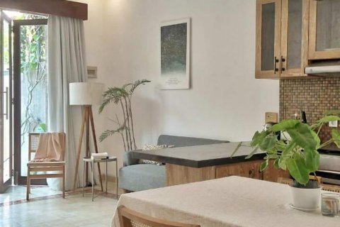 3 bedrooms Villa in Pererenan, Mengwi, Badung, Indonesia No. 9480 23
