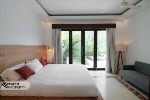 3 bedrooms Villa in Pererenan, Mengwi, Badung, Indonesia No. 9480 8