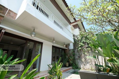 3 bedrooms Villa in Pererenan, Mengwi, Badung, Indonesia No. 9480 13