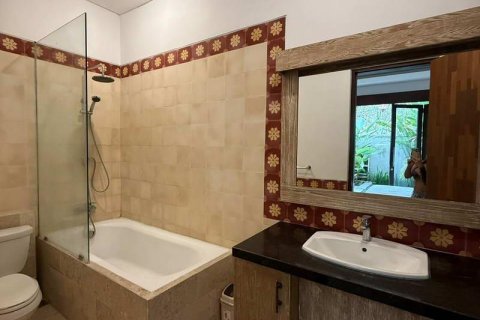 3 bedrooms Villa in Pererenan, Mengwi, Badung, Indonesia No. 9480 7