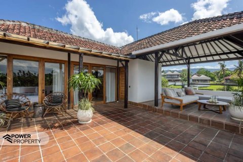 3 bedrooms Villa in Tabanan, Indonesia No. 9476 29