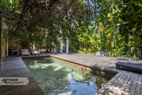 3 bedrooms Villa in Tabanan, Indonesia No. 9476 2
