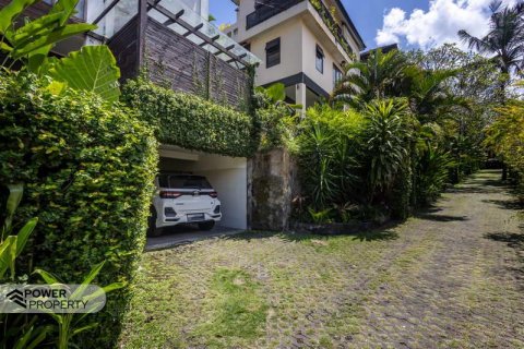 3 bedrooms Villa in Tabanan, Indonesia No. 9476 5