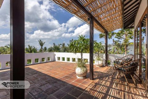 3 bedrooms Villa in Tabanan, Indonesia No. 9476 30
