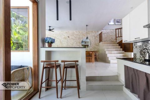 3 bedrooms Villa in Tabanan, Indonesia No. 9476 13