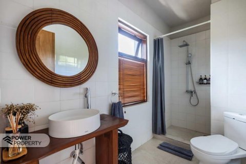 3 bedrooms Villa in Tabanan, Indonesia No. 9476 15