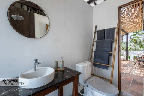 3 bedrooms Villa in Tabanan, Indonesia No. 9476 28