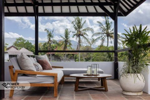 3 bedrooms Villa in Tabanan, Indonesia No. 9476 27