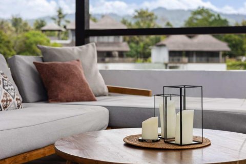 3 bedrooms Villa in Tabanan, Indonesia No. 9476 26
