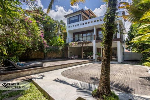 3 bedrooms Villa in Tabanan, Indonesia No. 9476 1
