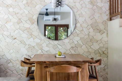 3 bedrooms Villa in Tabanan, Indonesia No. 9476 7