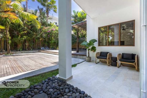 3 bedrooms Villa in Tabanan, Indonesia No. 9476 3