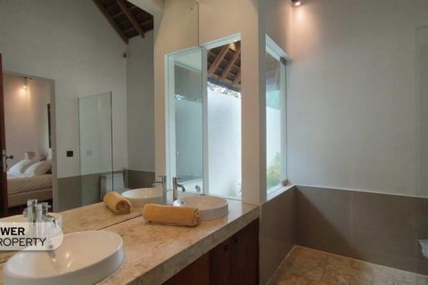 3 bedrooms Villa in Tampaksiring, Gianyar, Indonesia No. 9482 21
