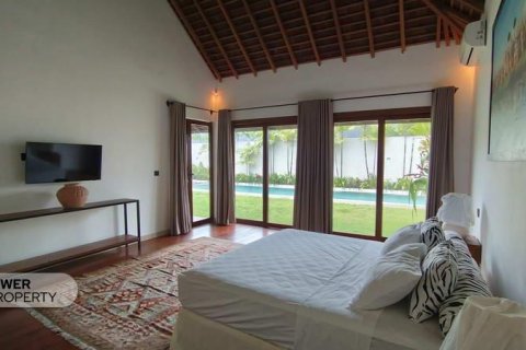 3 bedrooms Villa in Tampaksiring, Gianyar, Indonesia No. 9482 6