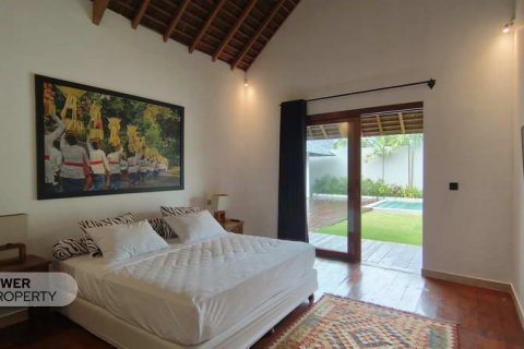 3 bedrooms Villa in Tampaksiring, Gianyar, Indonesia No. 9482 25