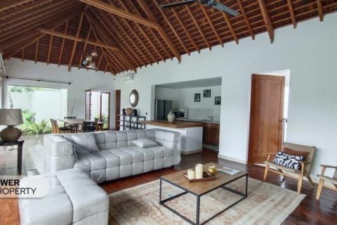 3 bedrooms Villa in Tampaksiring, Gianyar, Indonesia No. 9482 8