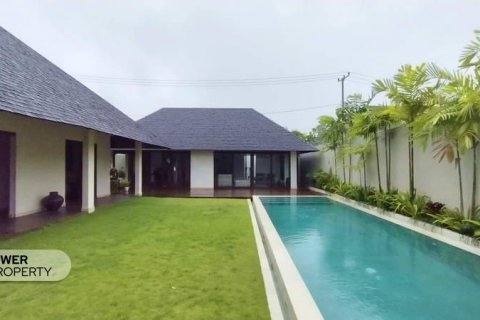 3 bedrooms Villa in Tampaksiring, Gianyar, Indonesia No. 9482