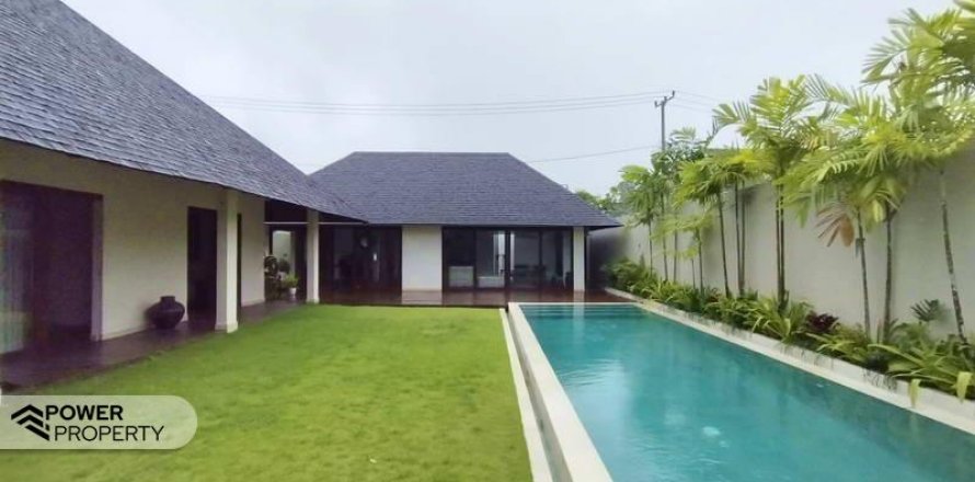 3 bedrooms Villa in Tampaksiring, Gianyar, Indonesia No. 9482