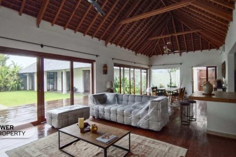 3 bedrooms Villa in Tampaksiring, Gianyar, Indonesia No. 9482 12