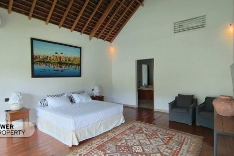 3 bedrooms Villa in Tampaksiring, Gianyar, Indonesia No. 9482 24