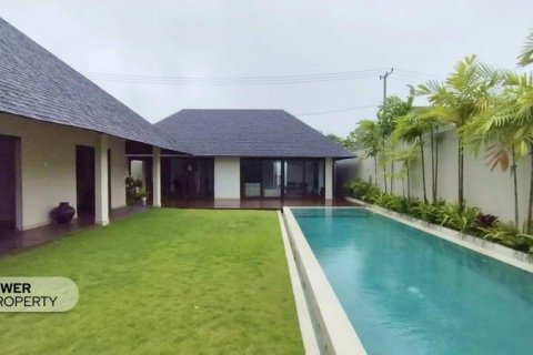 3 bedrooms Villa in Tampaksiring, Gianyar, Indonesia No. 9482 19