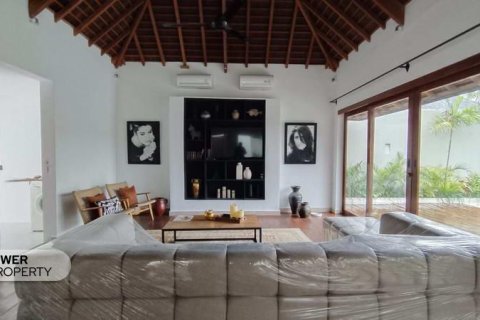 3 bedrooms Villa in Tampaksiring, Gianyar, Indonesia No. 9482 9