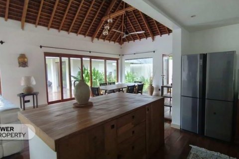 3 bedrooms Villa in Tampaksiring, Gianyar, Indonesia No. 9482 15