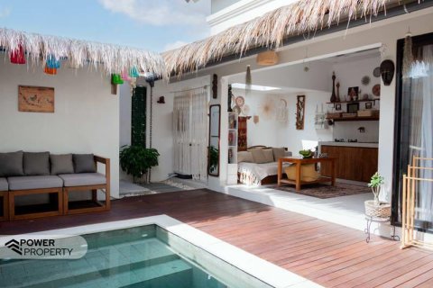 2 bedrooms Villa in Seminyak, Badung, Indonesia No. 9477