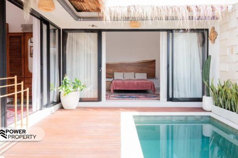 2 bedrooms Villa in Seminyak, Badung, Indonesia No. 9477 7