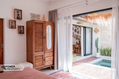 2 bedrooms Villa in Seminyak, Badung, Indonesia No. 9477 12