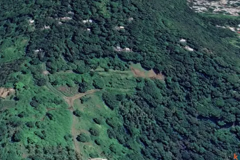 Land in Central Lombok, Indonesia No. 10199 3