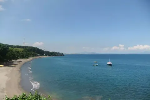 Land in Central Lombok, Indonesia No. 10199