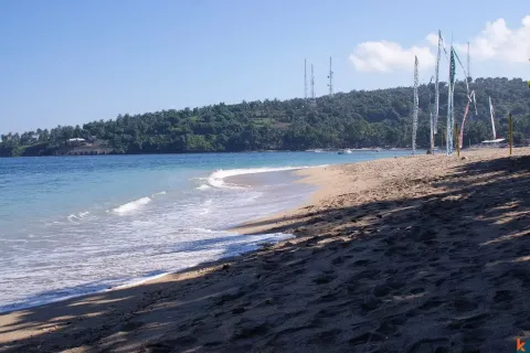 Land in Central Lombok, Indonesia No. 10199 2