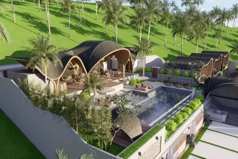 Land in Central Lombok, Indonesia No. 10199 5
