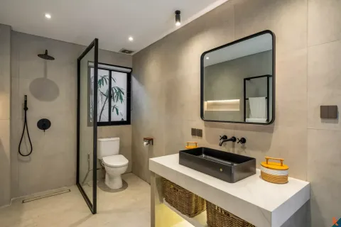 3 bedrooms Villa in Tibubeneng, Badung, Indonesia No. 10443 19