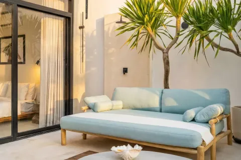 3 bedrooms Villa in Tibubeneng, Badung, Indonesia No. 10443 3