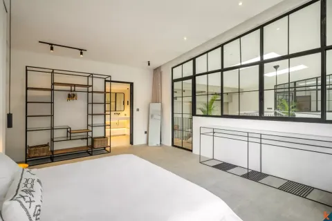 3 bedrooms Villa in Tibubeneng, Badung, Indonesia No. 10443 7