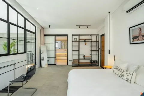 3 bedrooms Villa in Tibubeneng, Badung, Indonesia No. 10443 15