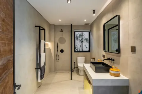 3 bedrooms Villa in Tibubeneng, Badung, Indonesia No. 10443 18