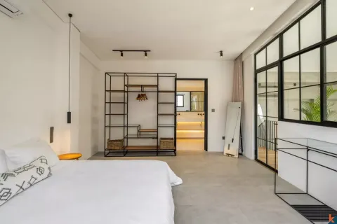 3 bedrooms Villa in Tibubeneng, Badung, Indonesia No. 10443 16