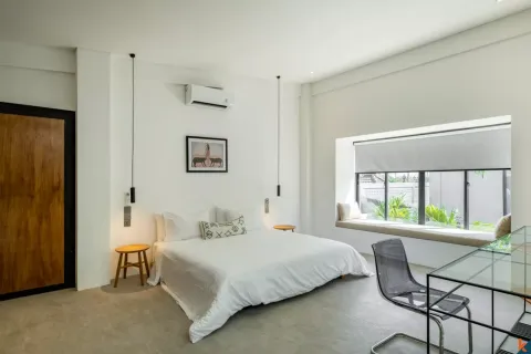 3 bedrooms Villa in Tibubeneng, Badung, Indonesia No. 10443 6