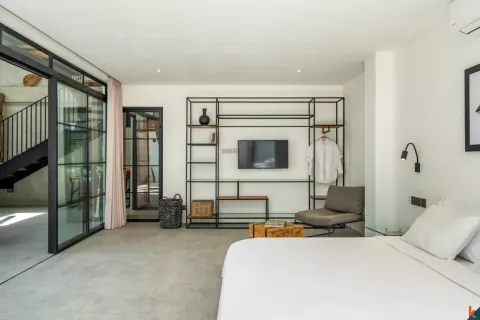 3 bedrooms Villa in Tibubeneng, Badung, Indonesia No. 10443 17