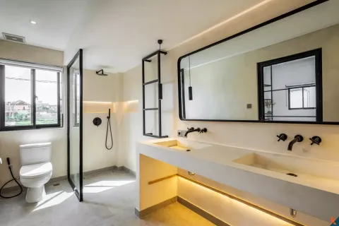 3 bedrooms Villa in Tibubeneng, Badung, Indonesia No. 10443 20
