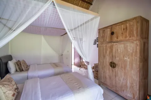 4 bedrooms Villa in Ubud, Gianyar, Indonesia No. 10198 27