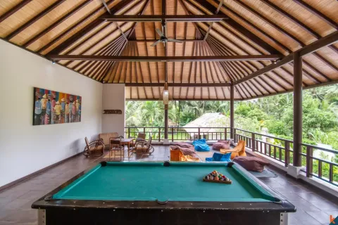 4 bedrooms Villa in Ubud, Gianyar, Indonesia No. 10198 17