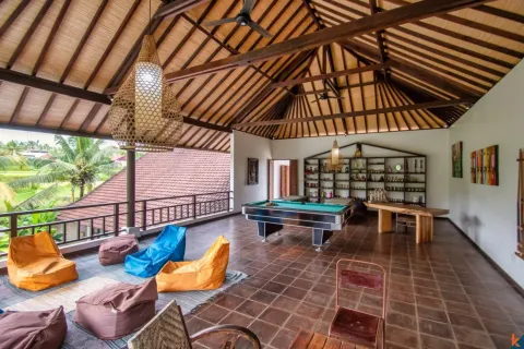 4 bedrooms Villa in Ubud, Gianyar, Indonesia No. 10198 3