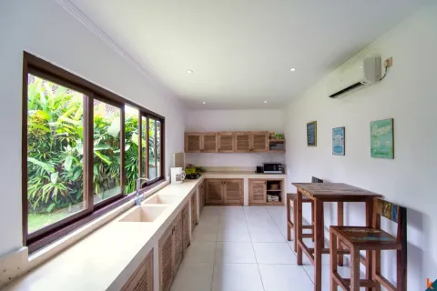 4 bedrooms Villa in Ubud, Gianyar, Indonesia No. 10198 12