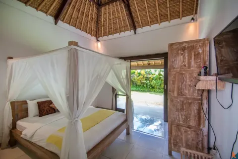 4 bedrooms Villa in Ubud, Gianyar, Indonesia No. 10198 23
